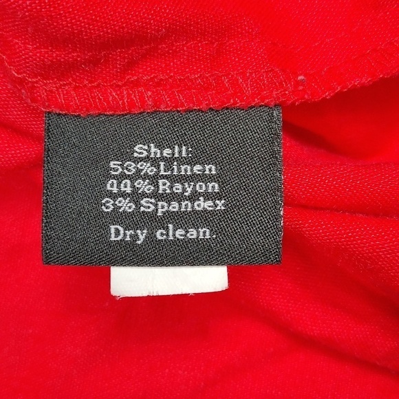 Rock & Republic women's studded blazer size 12 - Picture 6 of 10